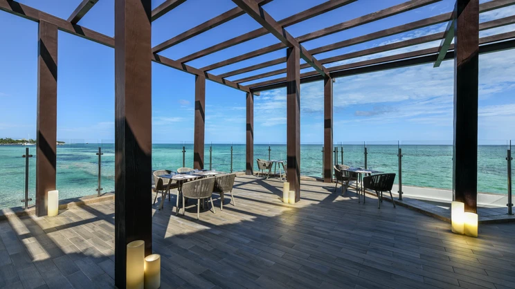 Palafitos Overwater Bungalows